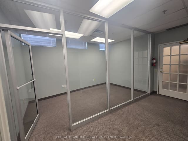 Office at 5045 Orbitor Drive 12/102, Mississauga, ON L4W 4Y4