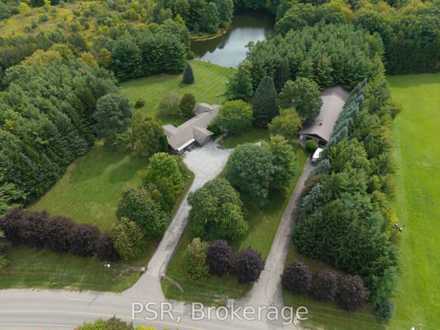 Detached at 7191 Castlederg Side Road, Caledon, ON L7C 0P7