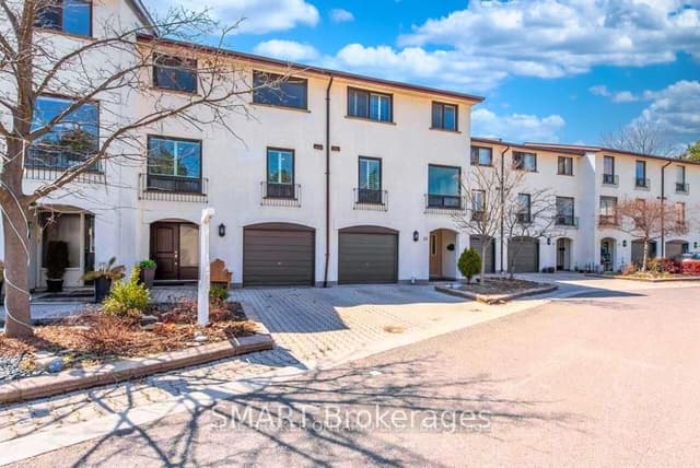 Condo Townhouse at 6679 Shelter Bay Road 19, Mississauga, ON L5N 2A2