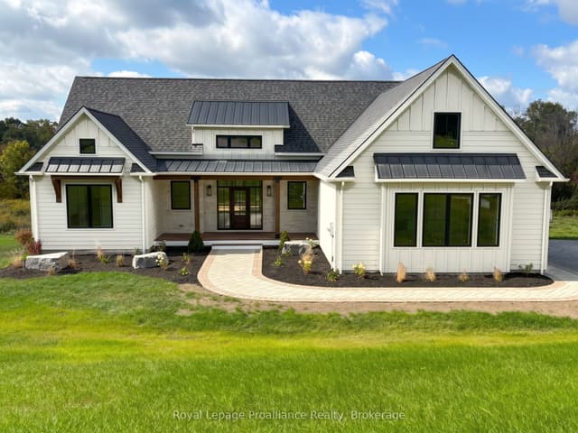 Detached at 1567 Clearview Road, Centre Hastings, ON K0K 2Y0
