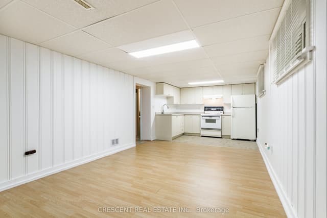 Detached at 14 Claymore Drive LOWER, Toronto, ON M8Z 2R9, Toronto W07