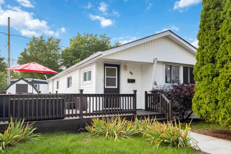 198 Springbank Drive