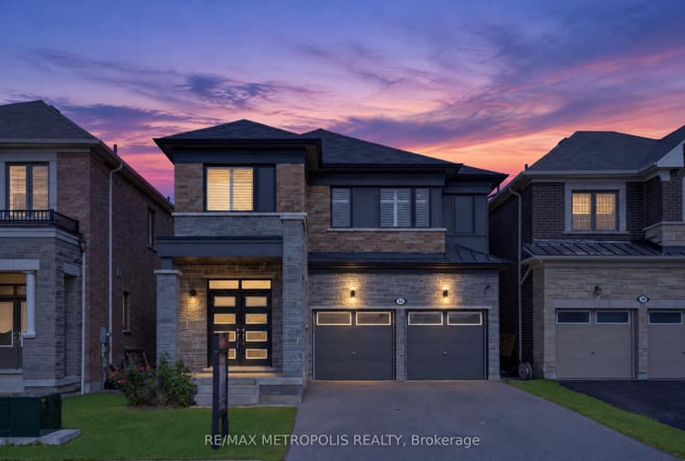 32 Lockyer Drive