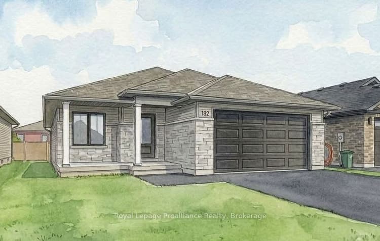 100 HASTINGS PARK Drive