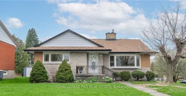 Detached at 107 Weber Street S, Waterloo, ON N2J 2A4