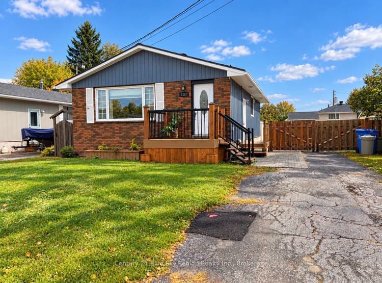 107 Strathcona Drive