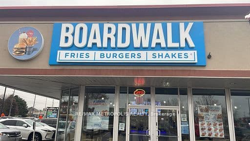 Sale Of Business at 4543 Kingston Road A010, Toronto, ON M1E 2P1, Toronto E10
