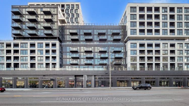 1007 The Queensway N/A