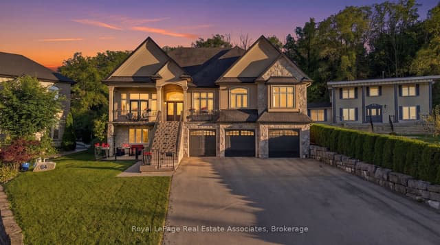 Detached at 82 Margaret Avenue, Hamilton, ON L8G 3G5