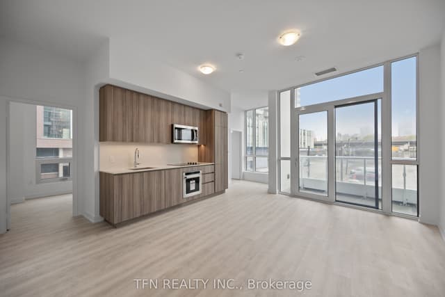 Condo Apartment at 15 Richardson Street 215, Toronto, ON M5A 0Y5, Toronto C08