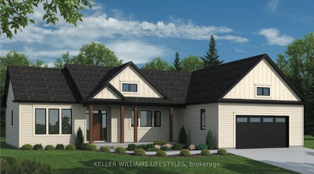Detached at 29 ALEXANDER Gate, Lambton Shores, ON N0M 1B0