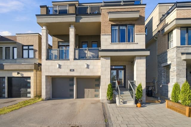 Detached at 119 Yacht Drive, Clarington, ON L1C 4A7