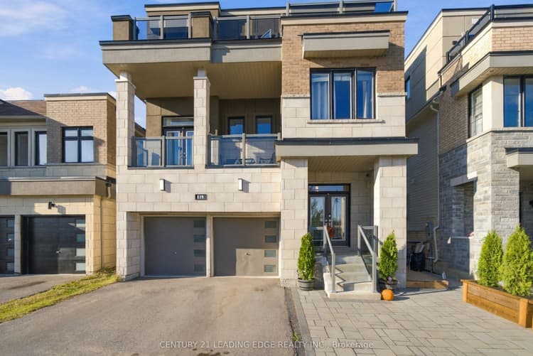 119 Yacht Drive