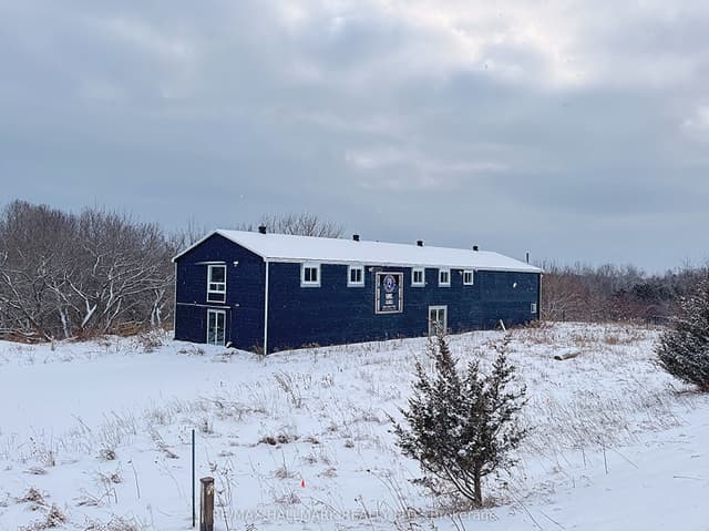 Land at 12835 County Road 2, Cramahe, ON K0K 1S0