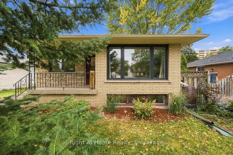 662 Dynes Road
