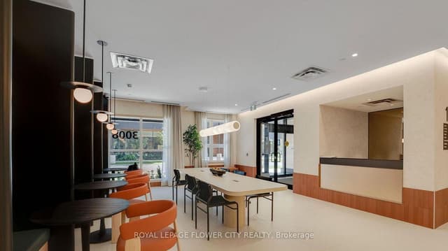 Condo Apartment at 3008 William Cutmore Boulevard 712, Oakville, ON L6H 8A4
