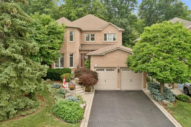 Detached at 1641 Glenvista Drive, Oakville, ON L6H 6E9