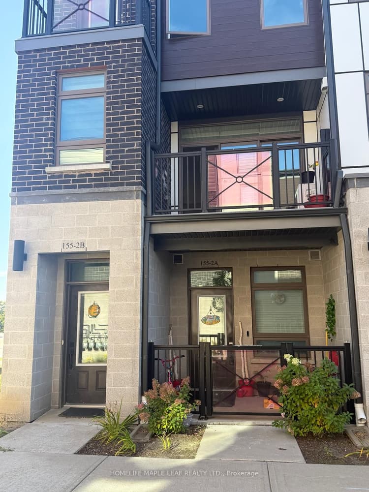 155 Thomas Slee Drive