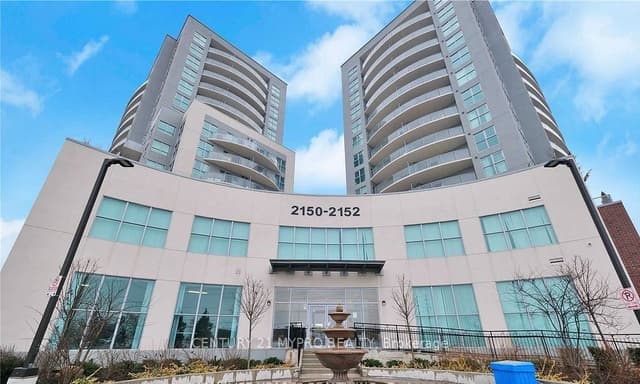 Condo Apartment at 2152 Lawrence Avenue E 1004, Toronto, ON M1R 0B5, Toronto E04
