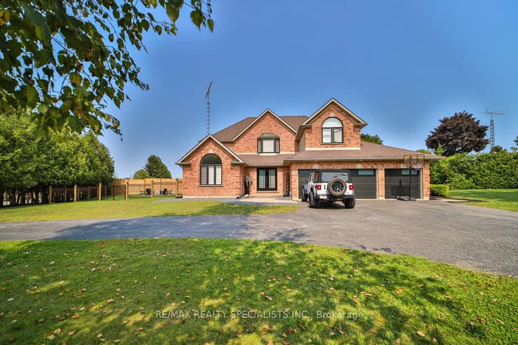 1467 Norfolk County 19 Road