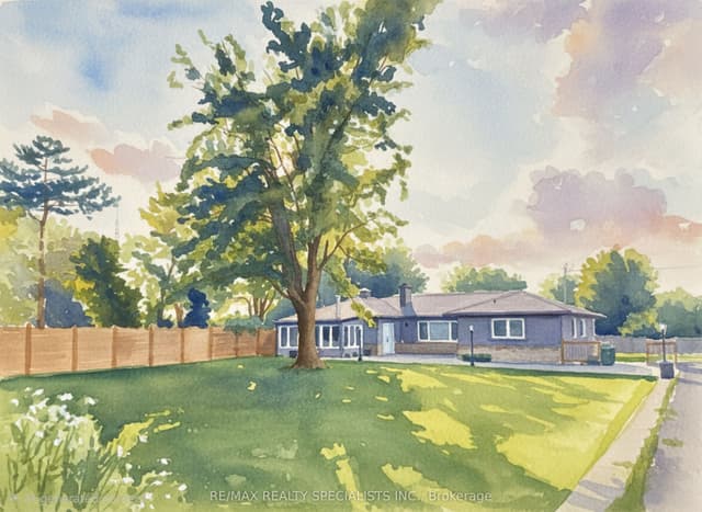 Detached at 1181 Lower Base Line E, Milton, ON L9E 0S5