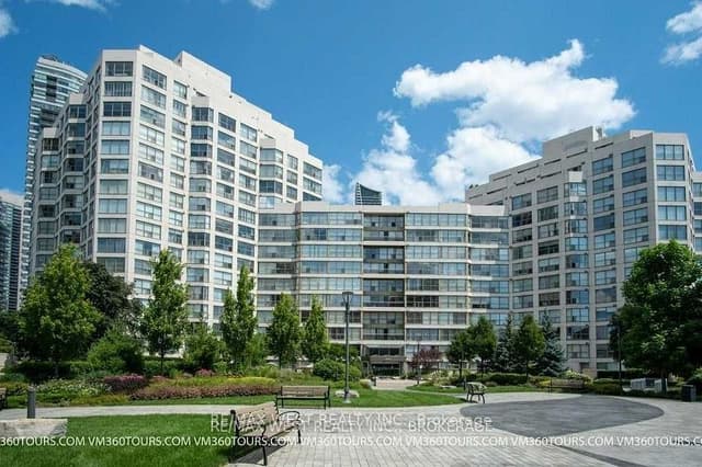 Condo Apartment at 2261 Lake Shore Boulevard W NPH7, Toronto, ON M8V 3X1, Toronto W06