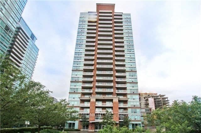 Condo Apartment at 50 Lynn Wiilams Street 1103, Toronto, ON M6K 3R9, Toronto C01