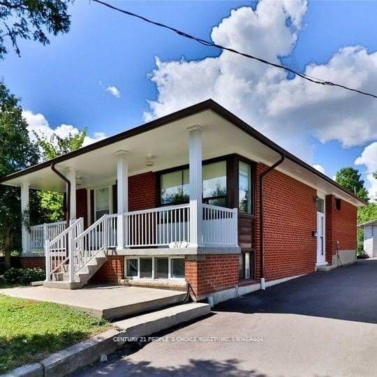 Detached at 317 Albion Road, Toronto, ON M9W 3P2, Toronto W10