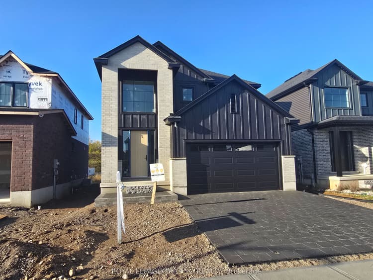 27 Allister Drive