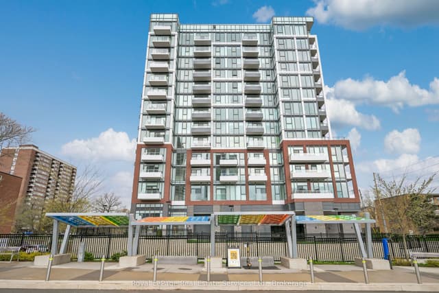 Condo Apartment at 2088 James Street 711, Burlington, ON L7R 0H2