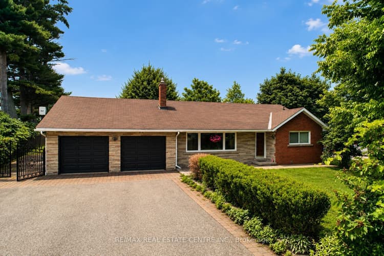 5438 Trafalgar Road