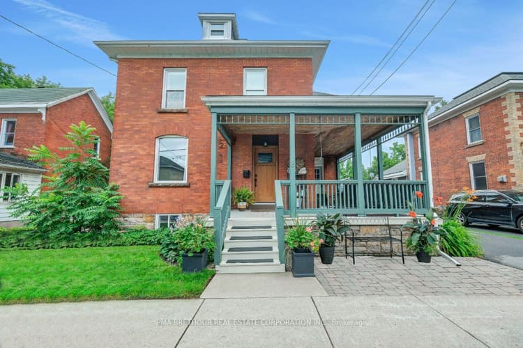 8 North Street
