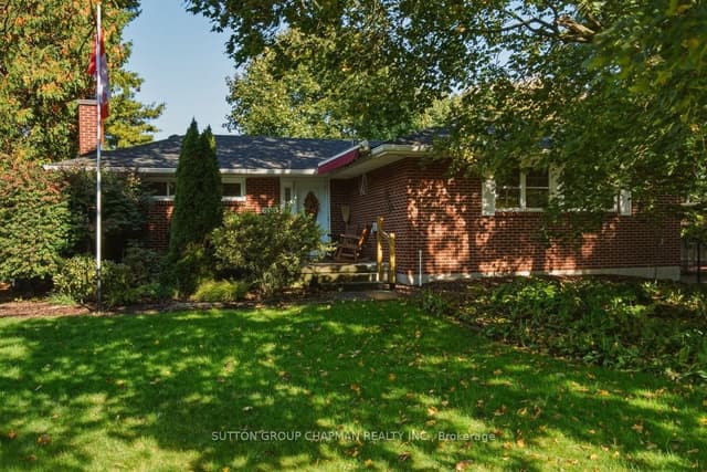 Detached at 605 Kingsway Avenue, London North, ON N6H 3A2