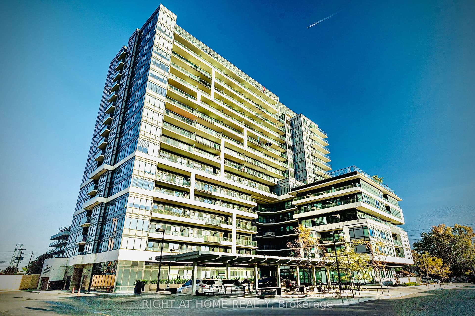 Suite 1202 · Floor 12, Unit 1202 · 1480 Bayly St W