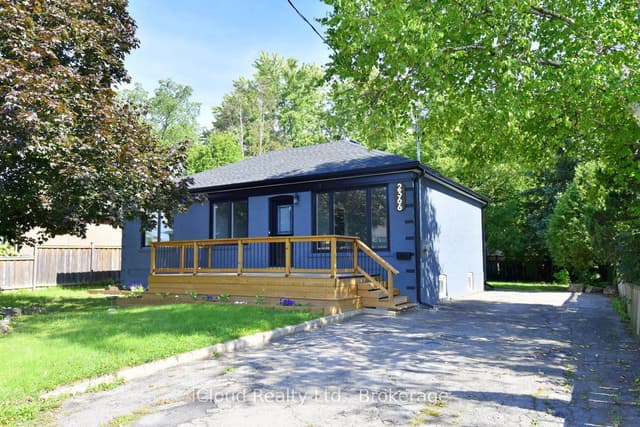 Detached at 2366 Mountainside Drive, Burlington, ON L7P 1C3