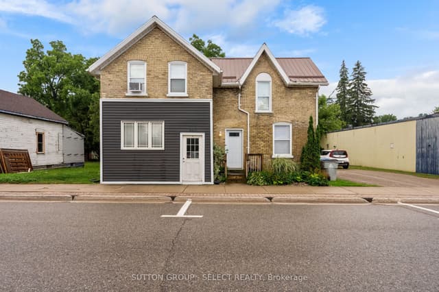 Investment at 103 King Street, Bluewater, ON N0M 1X0