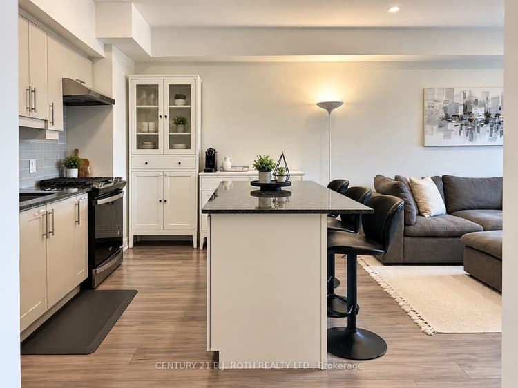 8 Culinary Lane