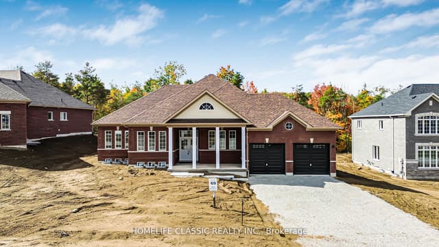 Detached at 74 Ruby Ridge, Oro-Medonte, ON L0L 2E0