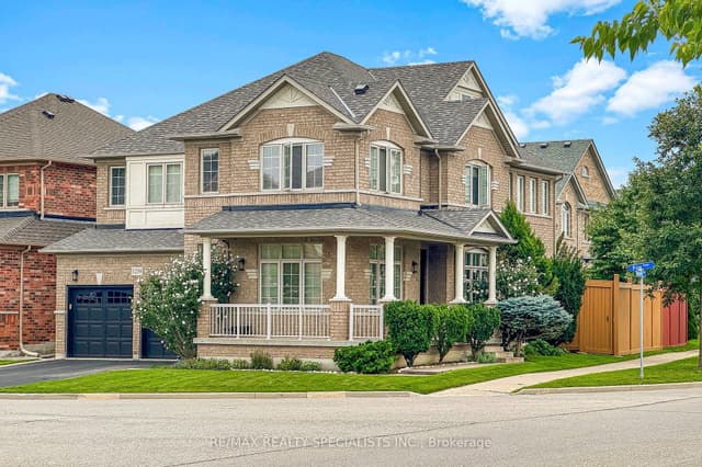Detached at 1239 Fox Crescent, Milton, ON L9T 0S7