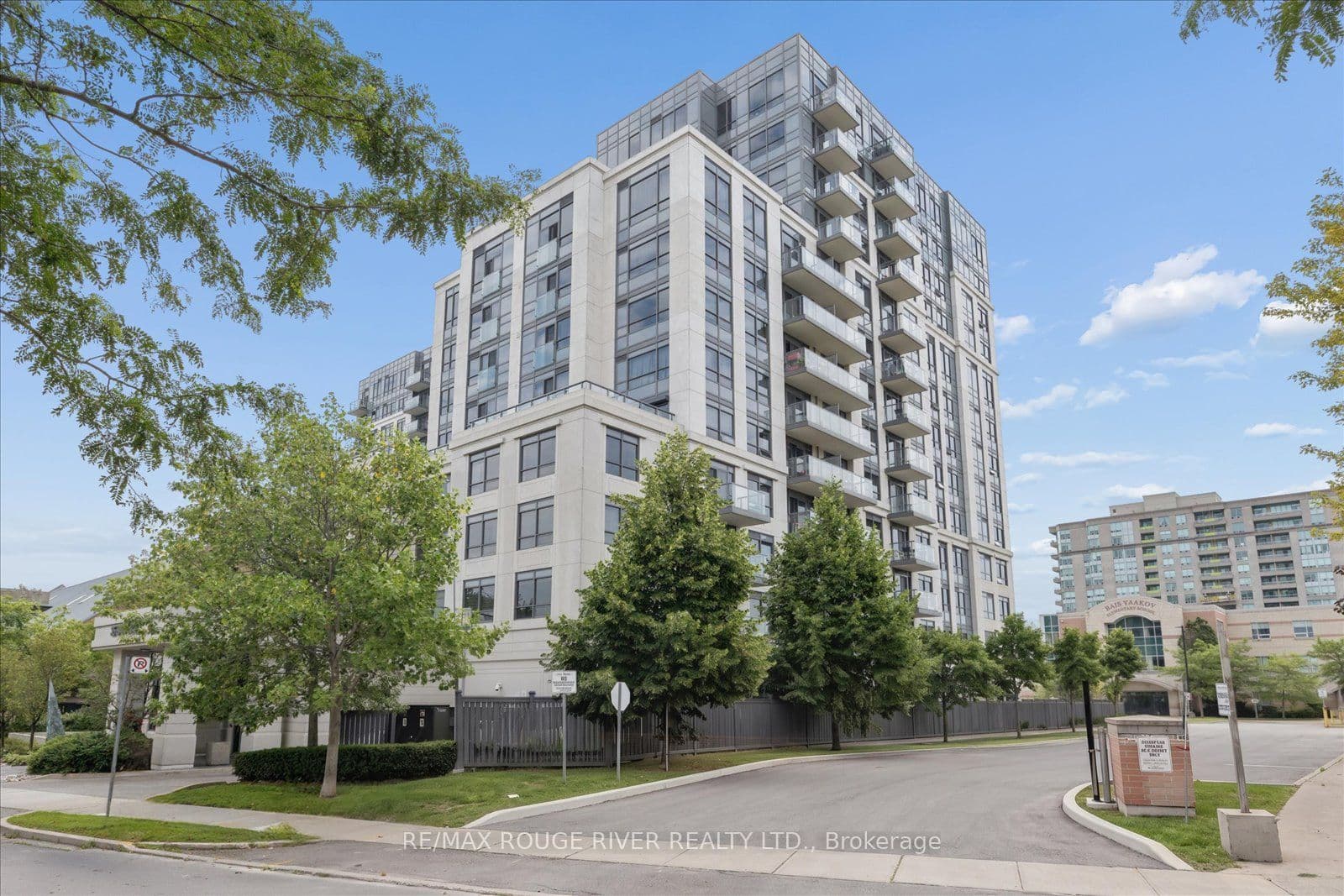 Suite 330 · Floor 3, Unit 330 · 35 Saranac Blvd