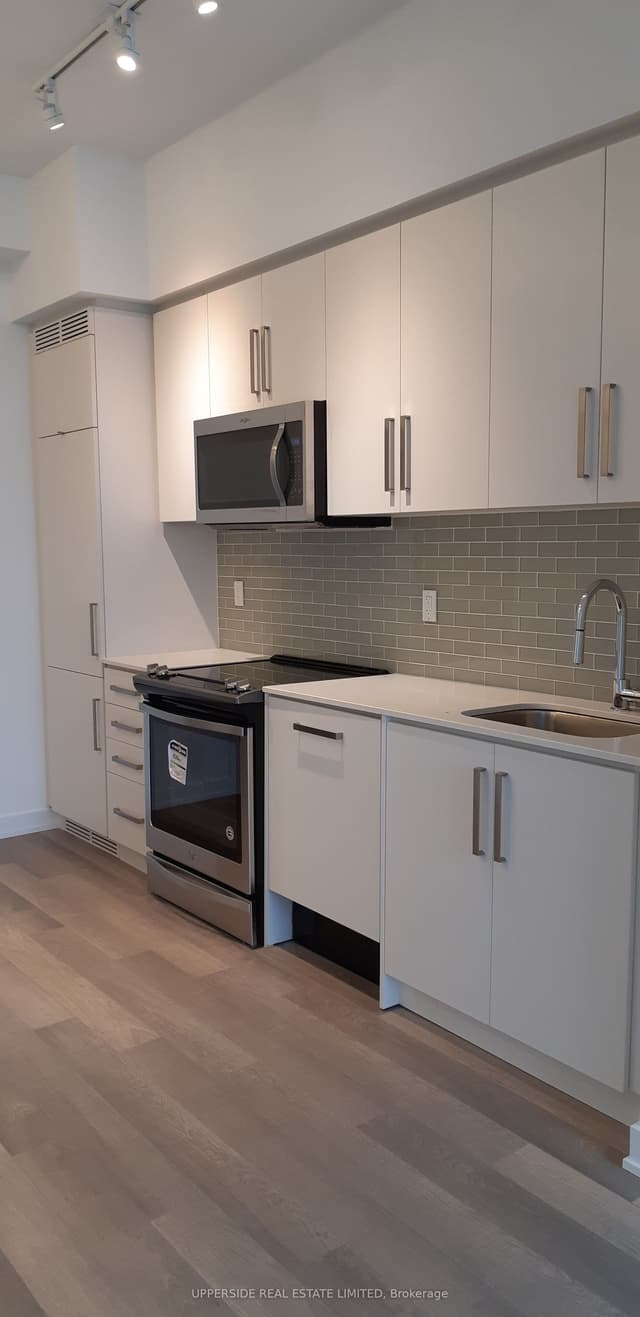 Condo Apartment at 5180 Yonge Street 1403, Toronto, ON M2N 0K5, Toronto C07