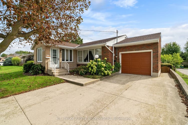 78 Blake Street