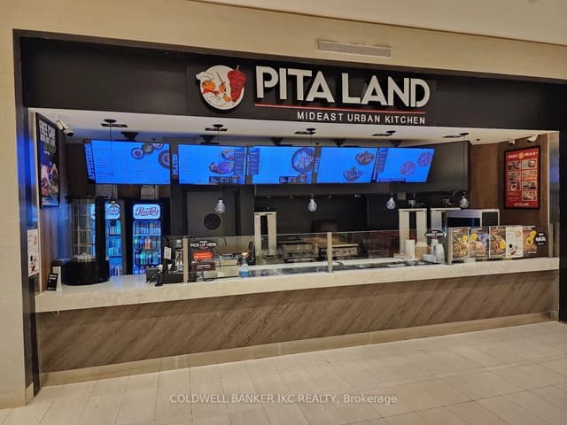 Sale Of Business at 700 Lawrence Ave W Avenue, Toronto, ON M6A 3B4, Toronto W04