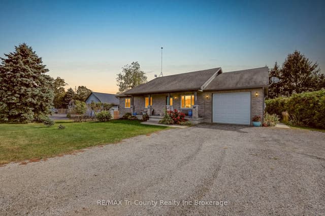 Detached at 342 Glen Meyer Road, Norfolk, ON N0E 1G0
