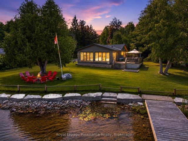 Detached at 18 Osprey Road, Kawartha Lakes, ON K9V 4R5