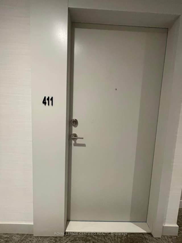 Common Element Condo at 225 Veterans Drive 411, Brampton, ON L7A 5L7