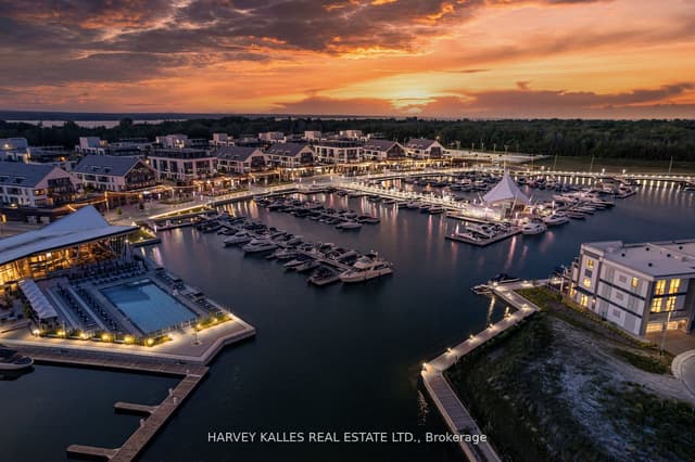 Att/Row/Townhouse at 3730 Mangusta Court, Innisfil, ON L9S 0L5