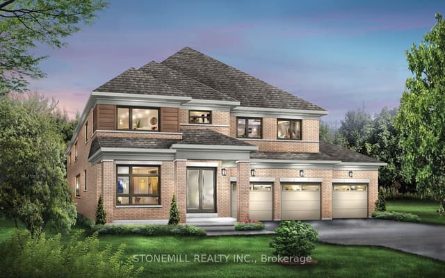 Detached at 53 Henderson Street, Essa, ON L3W 0A9