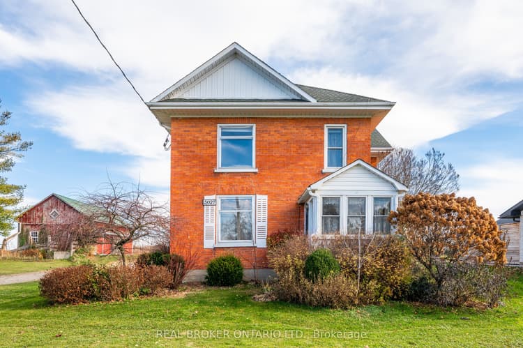 3027 Patrick Street