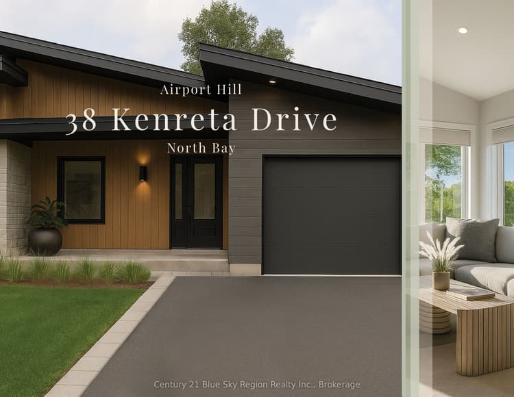 38 Kenreta Drive